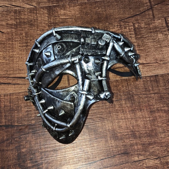 Accessories - Steampunk masquerade accessory